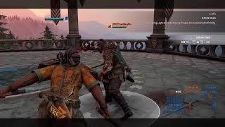 For Honor gameplay in Hindi # 9 bhai gaming