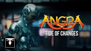 Angra - Tide Of Changes