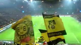 Dortmund - Neapel 1:0 Reus