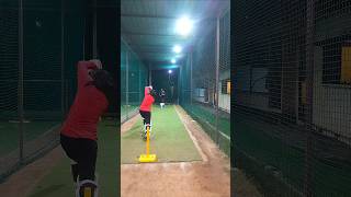 Cricket Batting Drills to Improve Your Game & Hit Like a Pro #cricket #shortsfeed