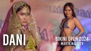 Dani Martin - Marikina Bikini Open 2024