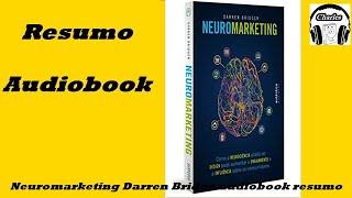 Neuromarketing   Darren Bridge   audiobook resumo