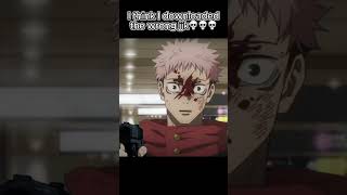 This isn't the jjk I remember...💀💀💀 | Jujutsu Kaisen Meme |