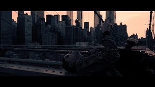 RAF Camora - BYE BYE [Official Video] (prod. by RAF Camora & Hamudi The Royals)