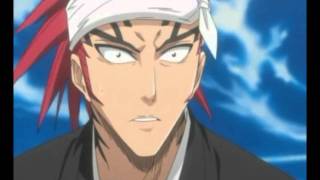 Bleach - Renji AMV - The Kill