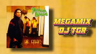 YERBA BRAVA  - DE CULO ! MEGAMIX  DJTGR