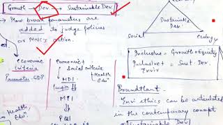 "APPLIED ETHICS  ENVIRONMENT ETHICS " in brief for UPSC and UPPCS