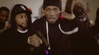 Wooski "Computers Remix"|Cloutboyz Inc.|Official Video by @ChicagoEBK Media