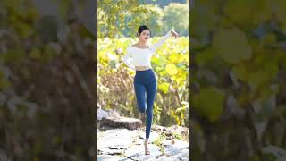 Best Video Clips Beautiful Girls Dancing Part 286 | #shorts songtiktok  #dance #trending #girls