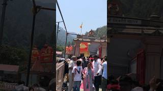 Neem Karoli Baba | Kainchi Dham Ashram | Uttarakhand | Nainital #shortvideo #travel #shortsyoutube