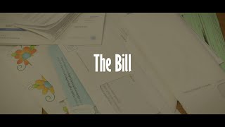 The Bill | Short Film | Bishal Mongar