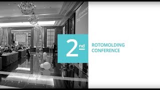 2nd Rotomoulding Conference Russia