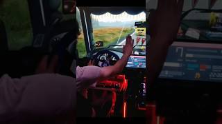 НЕ ДАЮТ ПРОЕХАТЬ! МОЙ АССОРТИМЕНТ! EURO TRUCK SIMULATOR! ЕТС 2! #shorts #youtubeshorts