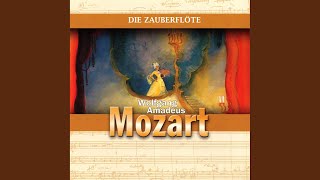 Die Zauberflöte. 2. Akt: Finale