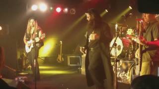 CRAZY BABIES "Crazy Babies" Machine Shop 11 25 2016. FameRider Video Cam1. 1080 HD