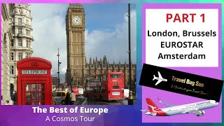 1 COSMOS Best of Europe 2019