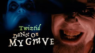 Twiztid - "dance on my grave" [Official Music Video]