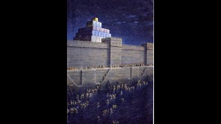 The end of an Empire: The Fall of the City of Babylon