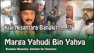 Marga Yahudi Bin Yahya #Tinta Nusantara