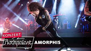 Amorphis live | Rock Hard Festival 2024 | Rockpalast