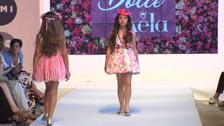 DOLCE AELA - FIMI - Temporada Primavera/Verano 2019