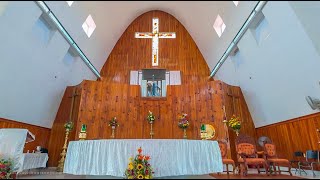 ⛪️ 🛐 Vistazo rápido al Santuario de Padre Jesús de Petatlán.