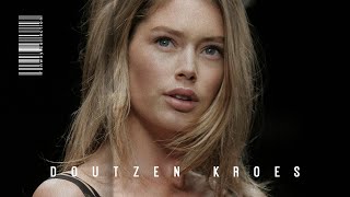 Models of 2000's era: Doutzen Kroes