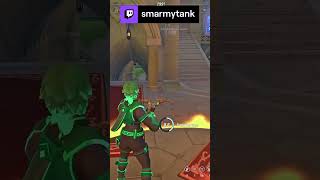 Smarmy Making plays   | smarmytank on #Twitch