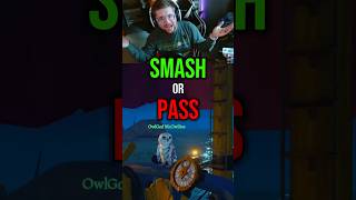 Sea of Thieves - SMASH or PASS!