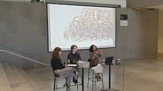 Artist Talk: Sukanya Mani