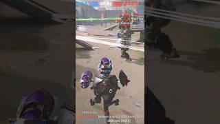 war robots Indra titans #warrobots #warrobotsgameplay