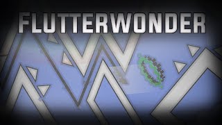 Flutterwonder 100%!! [Cube Challenge] by D a G and Avenaa