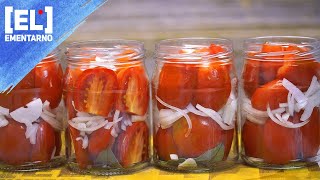 Маринованные помидоры в автоклаве🍅Рецепт маринованных помидор🍅Помидоры на зиму🍅Рецепты для Автоклава