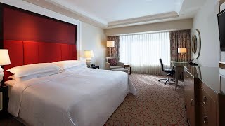 РОССИЯ - КИТАЙ МАКАО | ОБЗОР отеля Шератон | Sheraton Hotel 2020