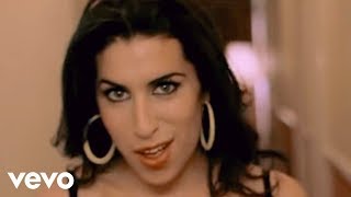 Amy Winehouse - In My Bed