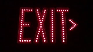 EXIT