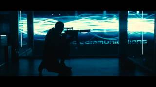 Skyfall TV Spot - Bond is Back - James Bond Movie (HD)