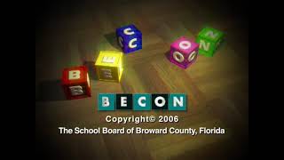 BECON (2006)