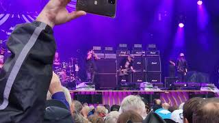 Krokus Live Locarno 2024