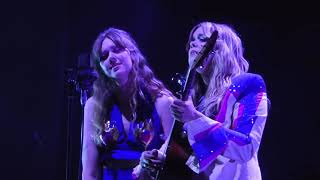 First Aid Kit - Songbird. A tribute to Christine McVie.