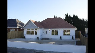 House Tour UK | Refurbished Bungalow In Outstanding Location | Ferndown | £550,000