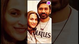 மீண்டும் சேரப்போவதை உறுதி செய்த #Dhanush - #Aishwarya? 😍 ரசிகர்கள் உச்சக்கட்ட மகிழ்ச்சி #shorts