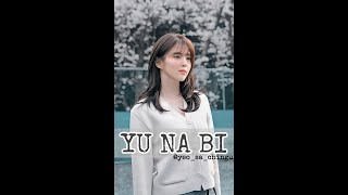 Nevertheless yu na bi | #nevertheless #kdramashorts #kdrama #yunabi