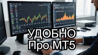 Оптимизация планирования ордеров в MT5 (2024)