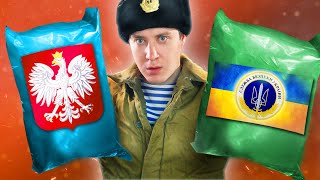 ИРП УКРАИНЫ против ПОЛЬШИ! Вызываю блогеров на острый челледж!