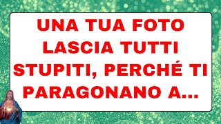 🔴 Gli angeli dicono: FATE ATTENZIONE PRIMA..UNA VOSTRA FOTO STA LASCIANDO TUTTI STUPITI, PERCHÉ SONO