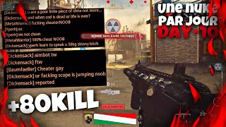 YPERH LE CHEATER ? | +80 KILL | UNPJ