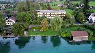 Strandhotel Weyregg am Attersee - Österreich