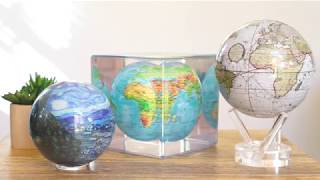 MOVA Globe