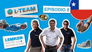 #8: Como funciona el trabajo de suelo en condiciones secas? [L-Team 2023]